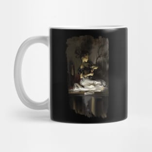 Meditate Mug